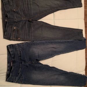 Style and Company leggings